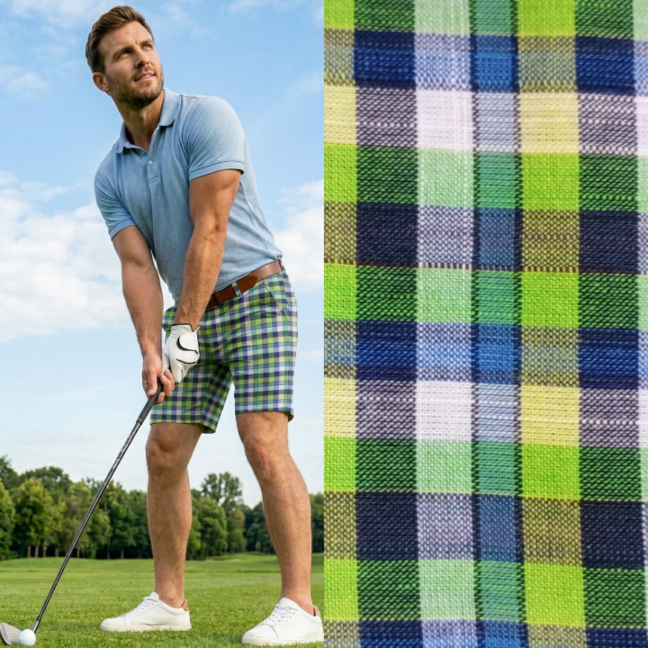 Mens Boxer Shorts - 2 PCS Pack - Image 3